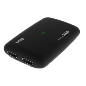 کارت کپچر اکسترنال ای زد کپ مدل 321 GameLink RAW